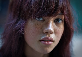 "Stranger" by Danny Santos II