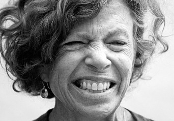 From the book "Street Portraits" by Derek Ford. All Rights Reserved.